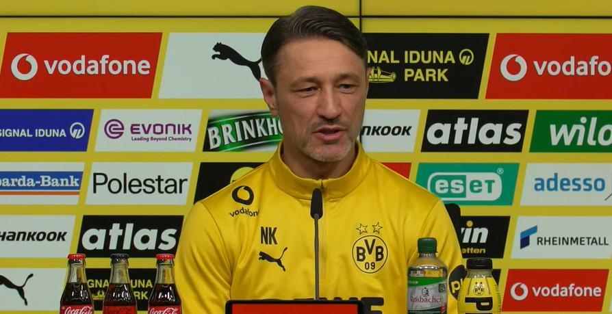 重現(xiàn)克洛普時期的攻勢足球？科瓦奇：你得看看陣中有什么球員