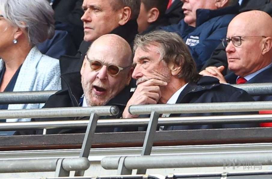 郵報：格雷澤家族收購曼聯(lián)以來 已從紅魔“吸血”12億鎊