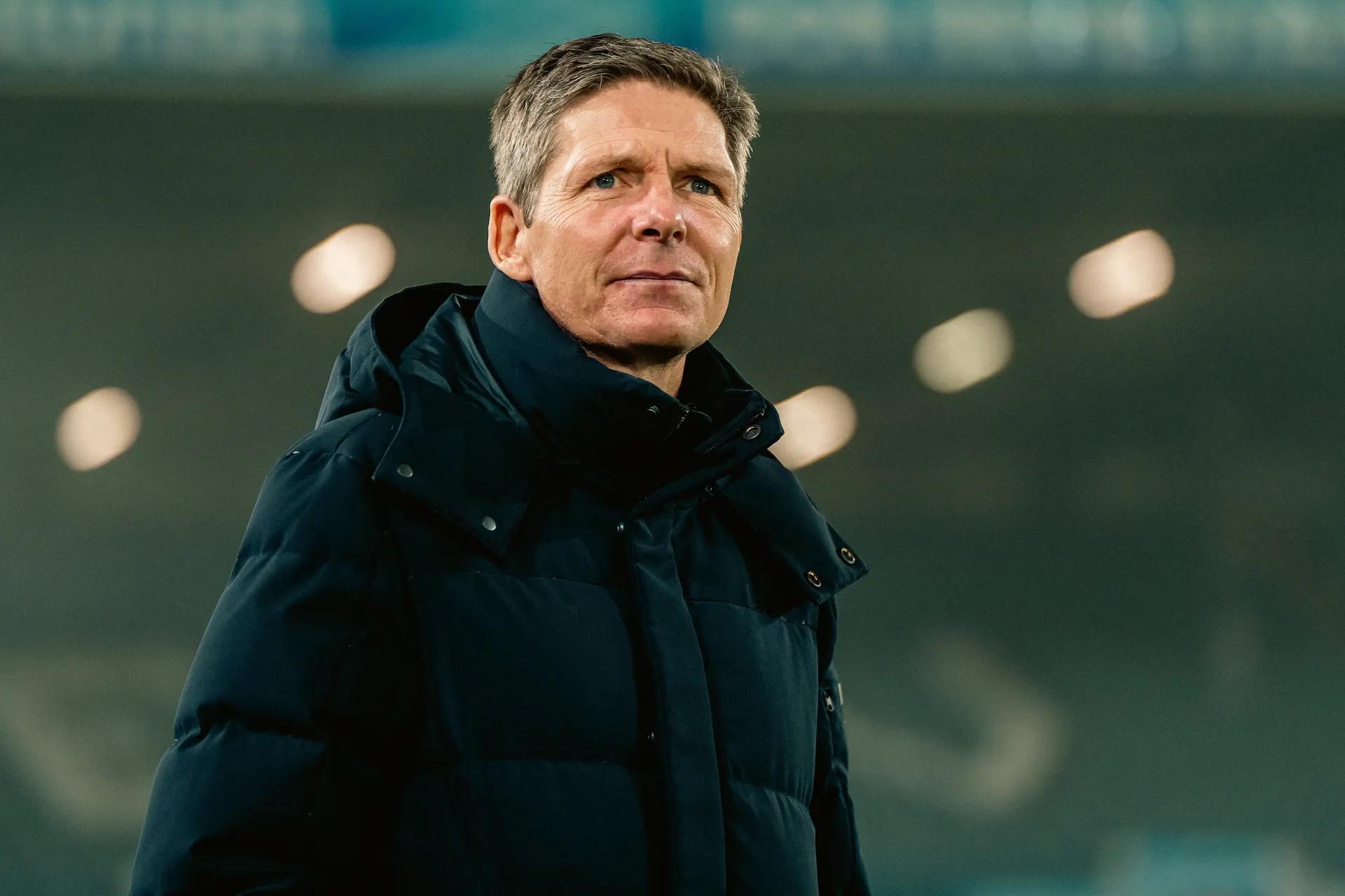 格拉斯納：我們力爭(zhēng)創(chuàng)造隊(duì)史最佳賽季；踢槍手會(huì)全力實(shí)現(xiàn)反彈