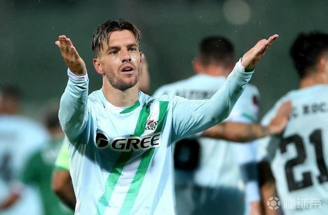 西媒：邁阿密國(guó)際有意洛塞爾索，已向其表達(dá)強(qiáng)烈興趣