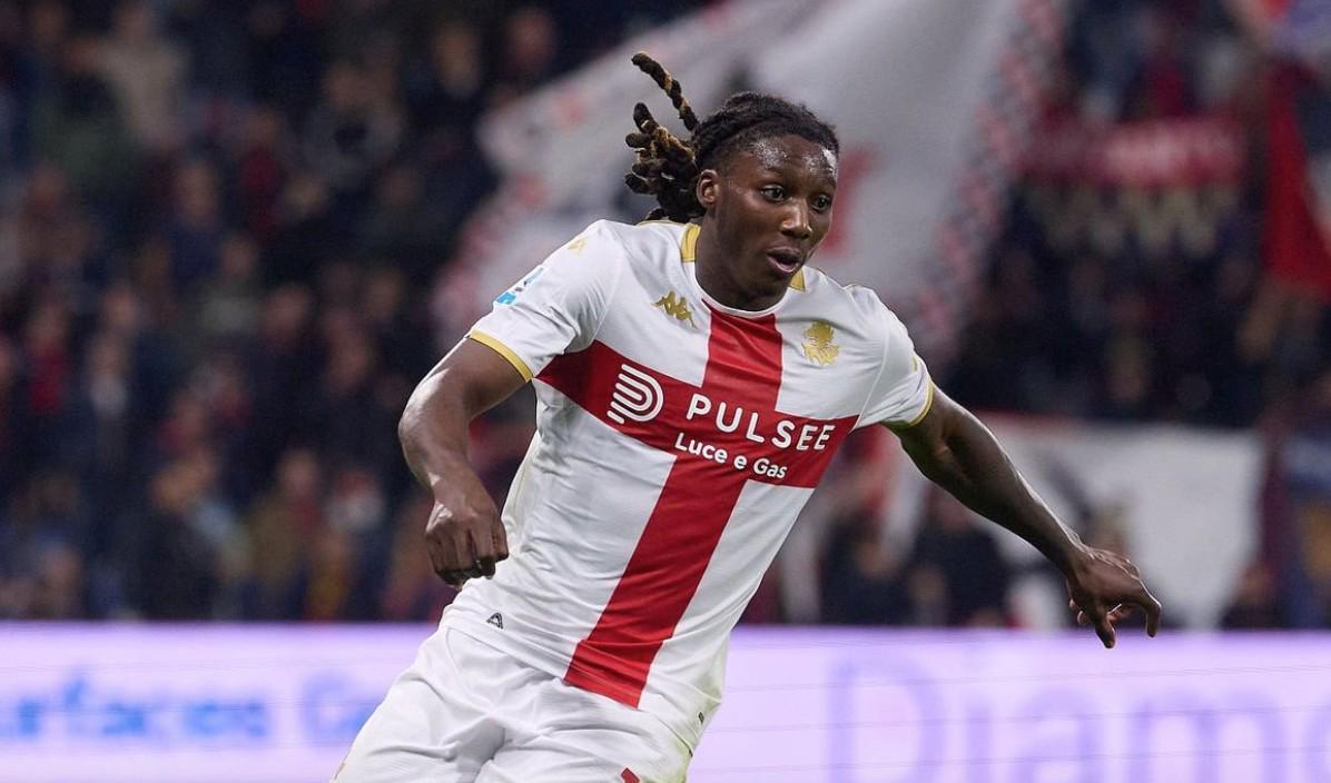 意媒：國(guó)米不會(huì)考慮在冬窗引進(jìn)熱那亞右翼衛(wèi)諾頓-庫(kù)菲