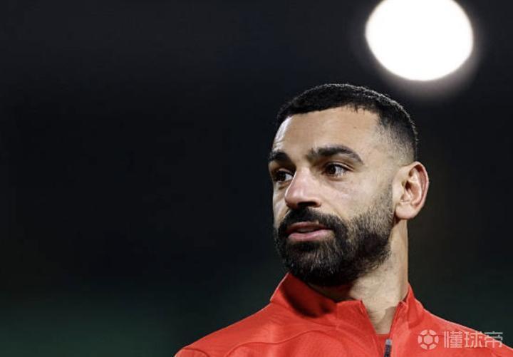 記者：薩拉赫冬窗很可能留隊，沙特球隊明年夏天才有轉(zhuǎn)會預算