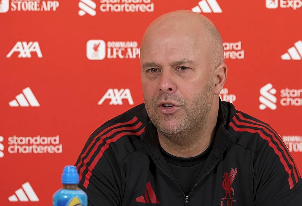 斯洛特：?；倏诵枳兊酶鼔眩欢ㄎ磺蜇?還有這排名實屬不易