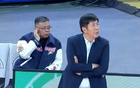 少帥給老帥上一課！豪門20分大勝，遼籃棄將獨砍21分，張鎮(zhèn)麟11分
