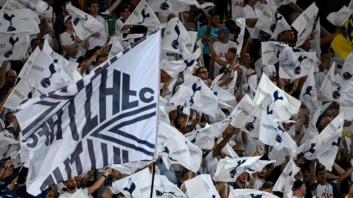 全市場：熱刺有意阿賈克斯20歲小將米卡-古茨，已派球探考察