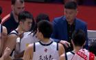 廣東男籃雙殺廣州，薩林杰32+11予取予求 奎因暴露短板，徐杰20+4